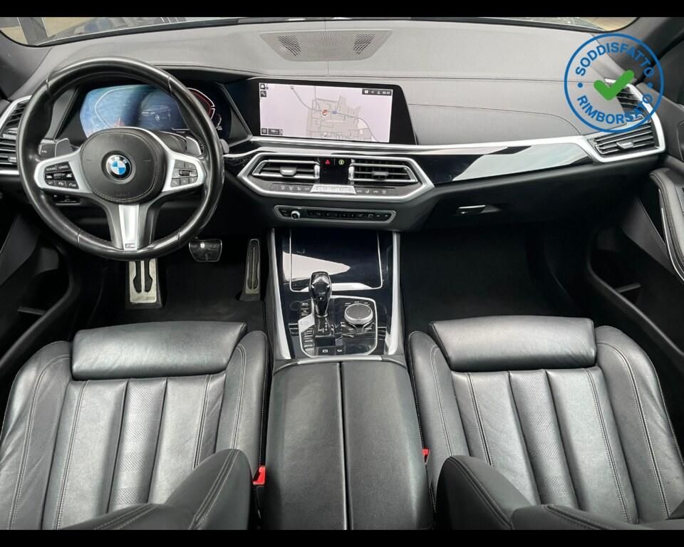 usatostore.bmw.it Store BMW X5 xdrive25d Msport auto