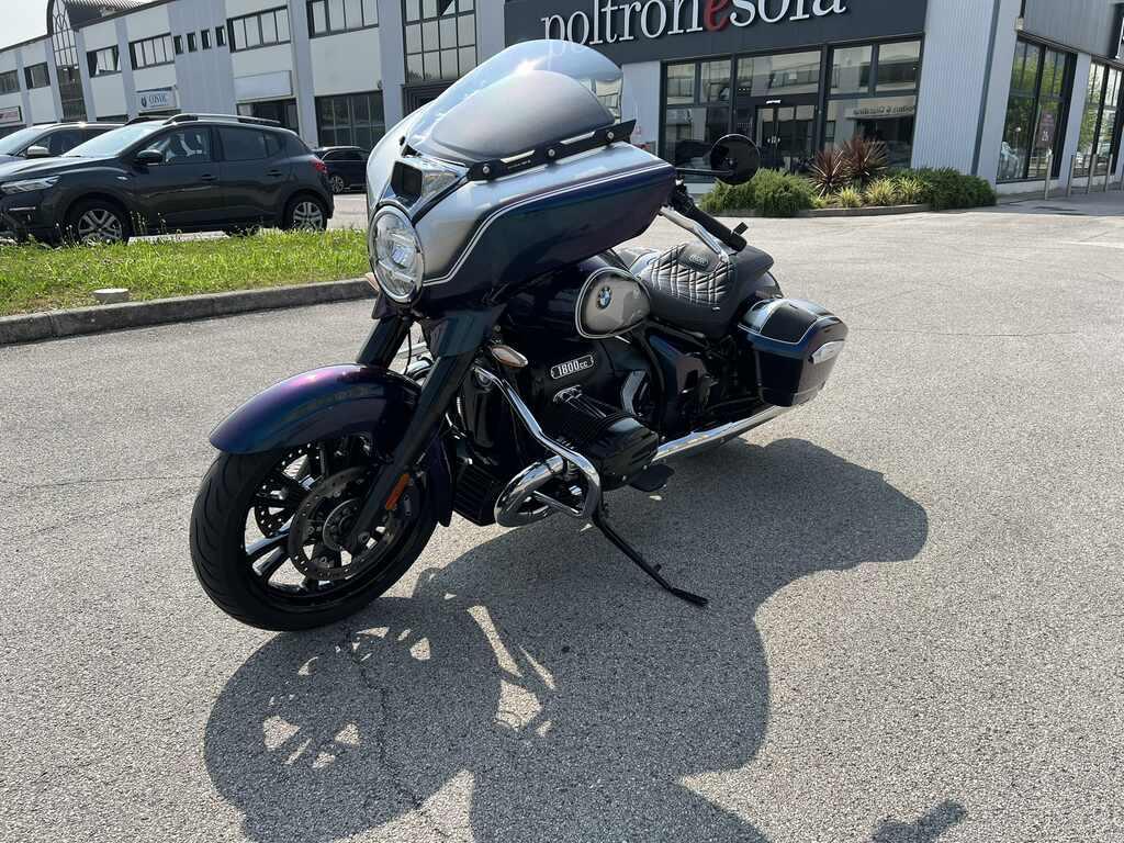 usatostore.bmw-motorrad.it Store BMW Motorrad R 18 B