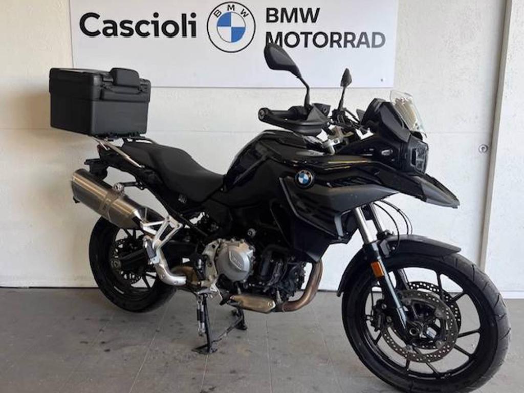 usatostore.bmw.it Store BMW Motorrad F 750 GS BMW F 750 GS ABS MY21