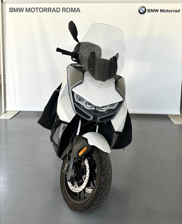 usatostore.bmw-motorrad.it Store BMW Motorrad C 400 GT BMW C 400 GT MY19