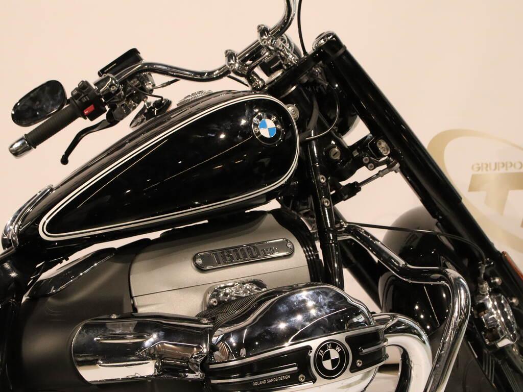 usatostore.bmw-motorrad.it Store BMW Motorrad R 18 BMW R 18 MY22