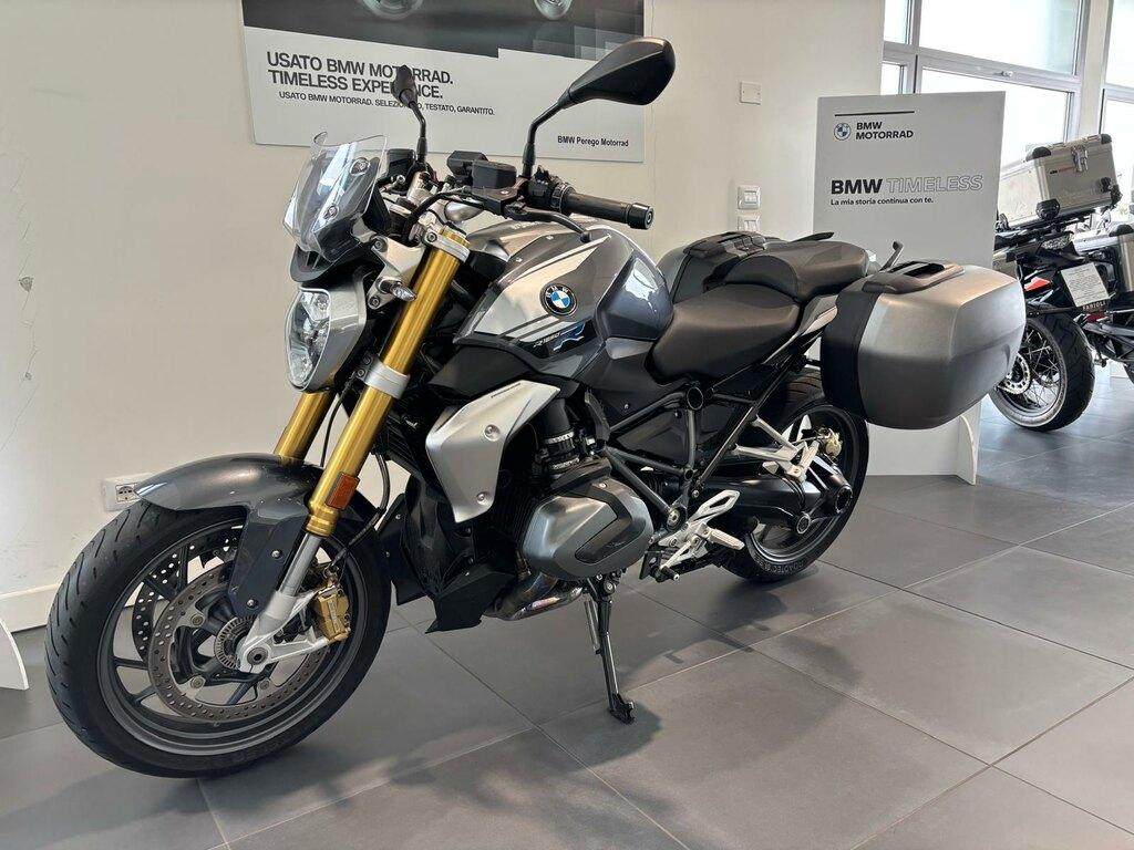 usatostore.bmw-motorrad.it Store BMW Motorrad R 1250 R BMW R 1250 R ABS MY20