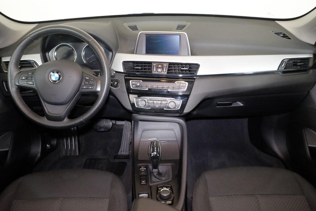 usatostore.bmw.it Store BMW X1 xdrive20d auto