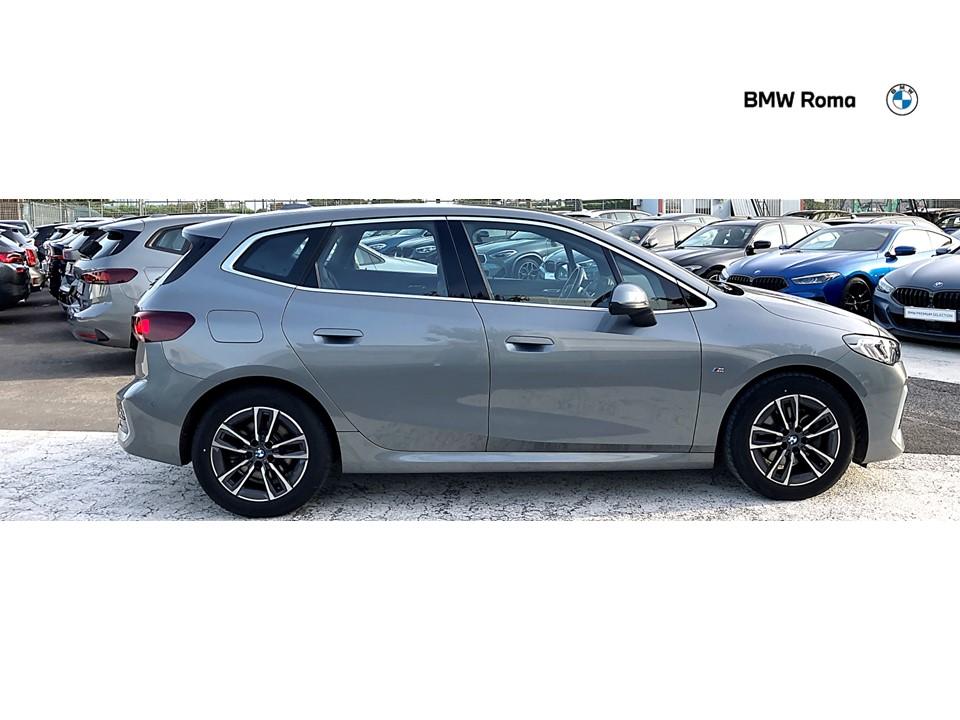 usatostore.bmw.it Store BMW Serie 2 218d Active Tourer Msport auto