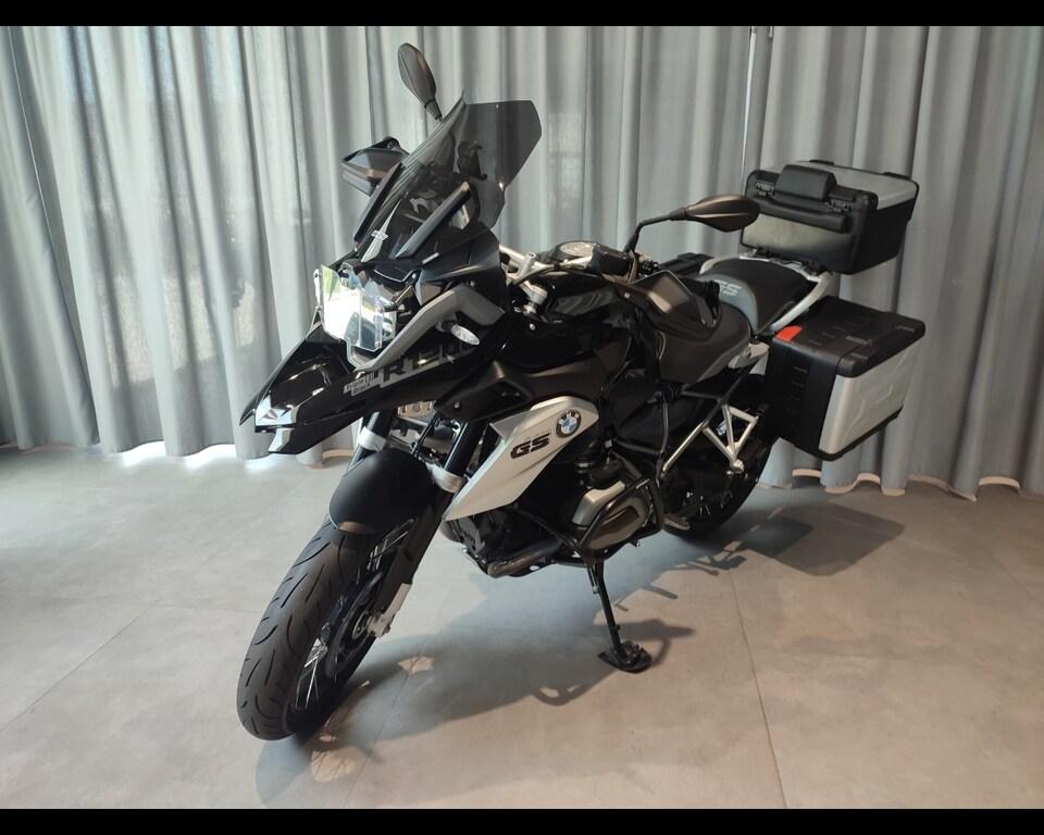 usatostore.bmw-motorrad.it Store BMW Motorrad R 1200 GS ABS