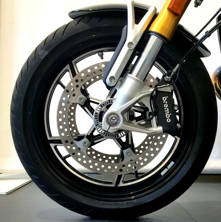 usatostore.bmw-motorrad.it Store BMW Motorrad R 12 nineT BMW R 12 nineT MY24
