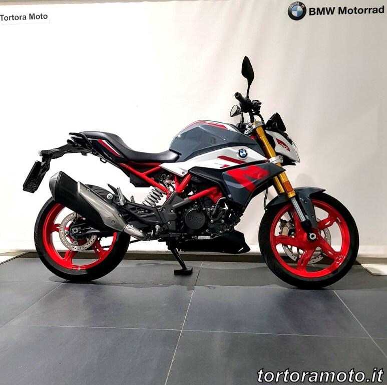 usatostore.bmw-motorrad.it Store BMW Motorrad G 310 R BMW G 310 R MY21