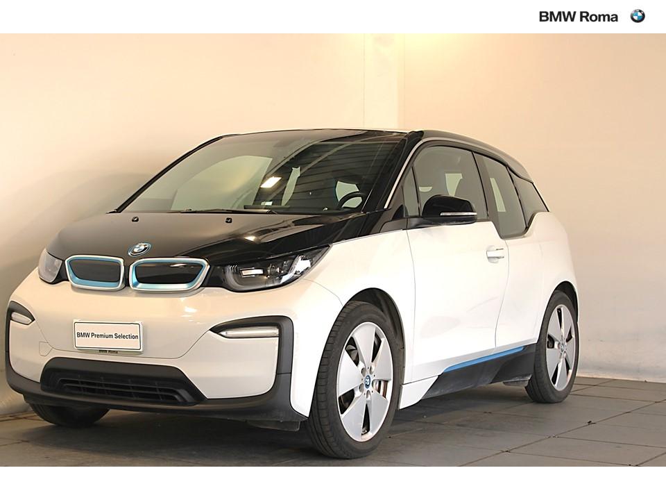 www.bmwroma.store Store BMW i3 120Ah