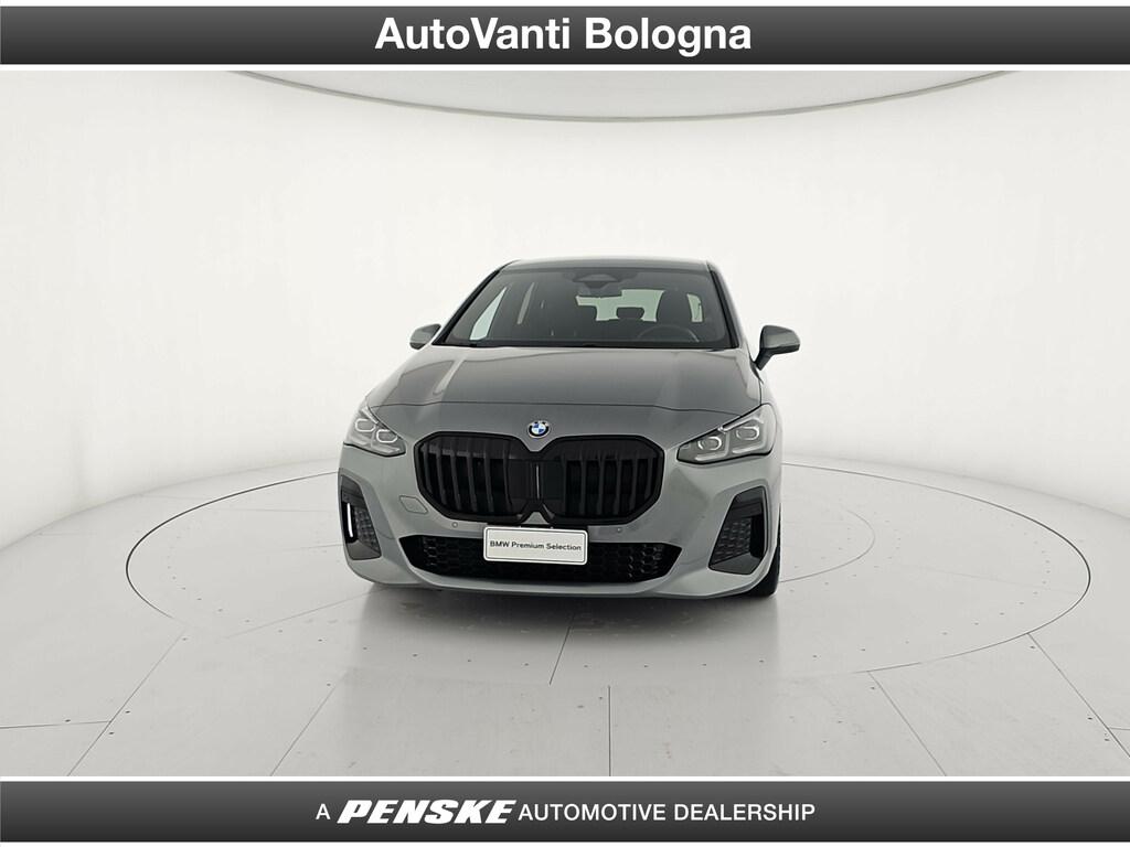 usatostore.bmw.it Store BMW Serie 2 218d Active Tourer Msport auto