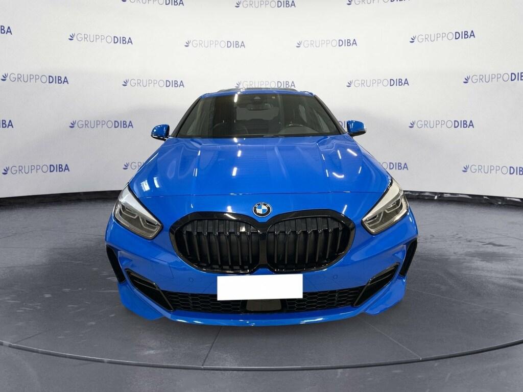 usatostore.bmw.it Store BMW Serie 1 118d Msport auto