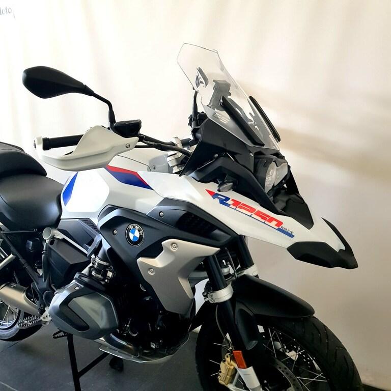 usatostore.bmw-motorrad.it Store BMW Motorrad R 1250 GS BMW R 1250 GS ABS MY21