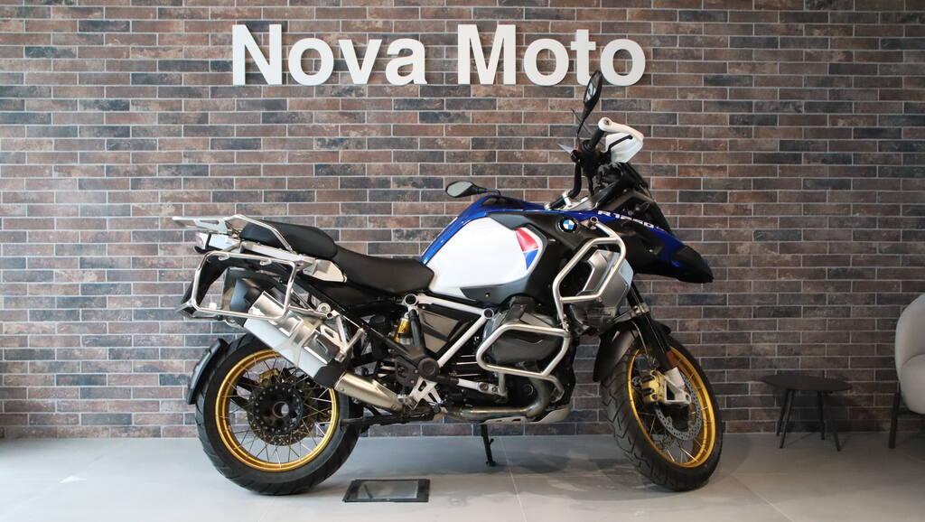 usatostore.bmw-motorrad.it Store BMW Motorrad R 1250 GS Adventure ABS