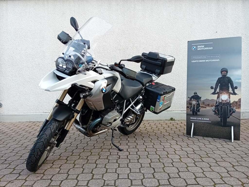 usatostore.bmw-motorrad.it Store BMW Motorrad R 1200 GS BMW R 1200 GS MY10