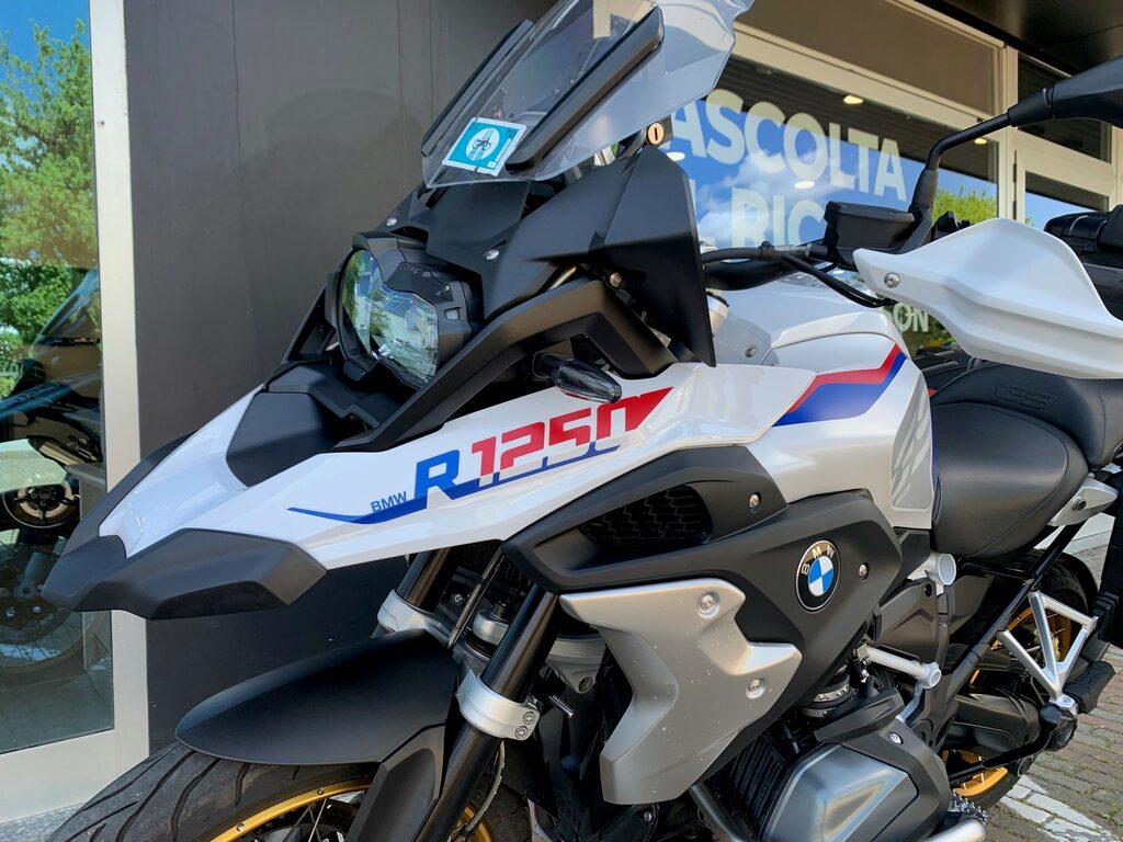 usatostore.bmw-motorrad.it Store BMW Motorrad R 1250 GS ABS