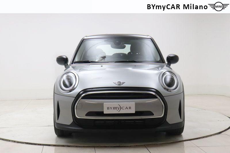 usatostore.bmw.it Store MINI MINI 1.5 TwinPower Turbo Cooper DCT