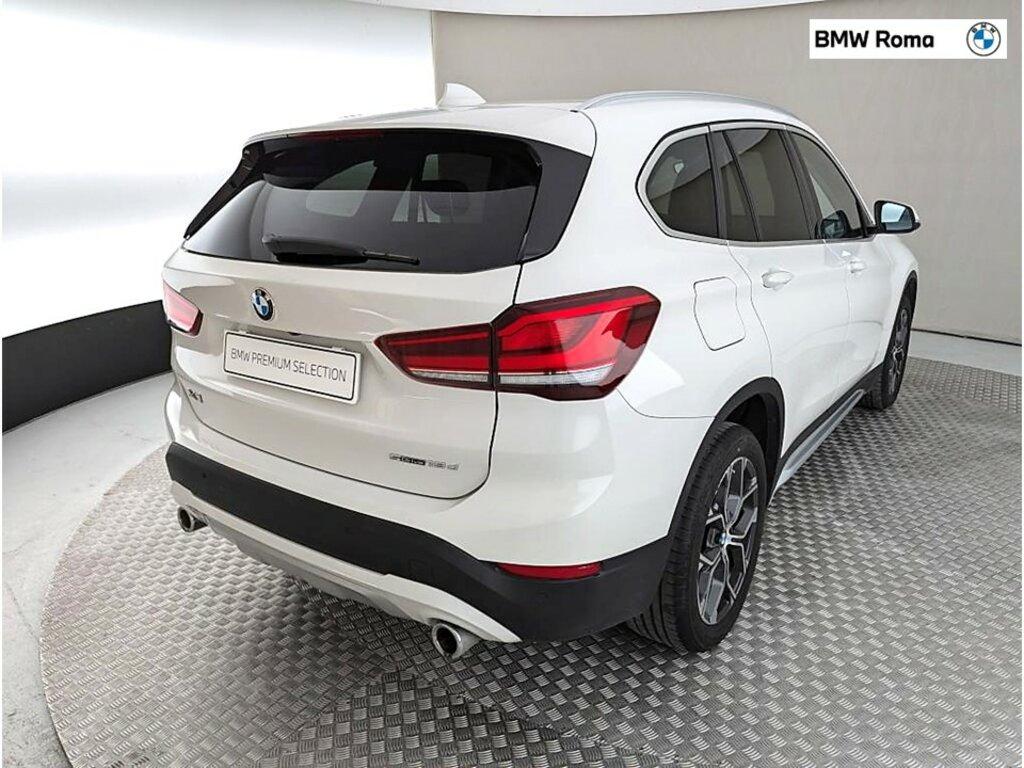 usatostore.bmw.it Store BMW X1 sdrive18d xLine auto