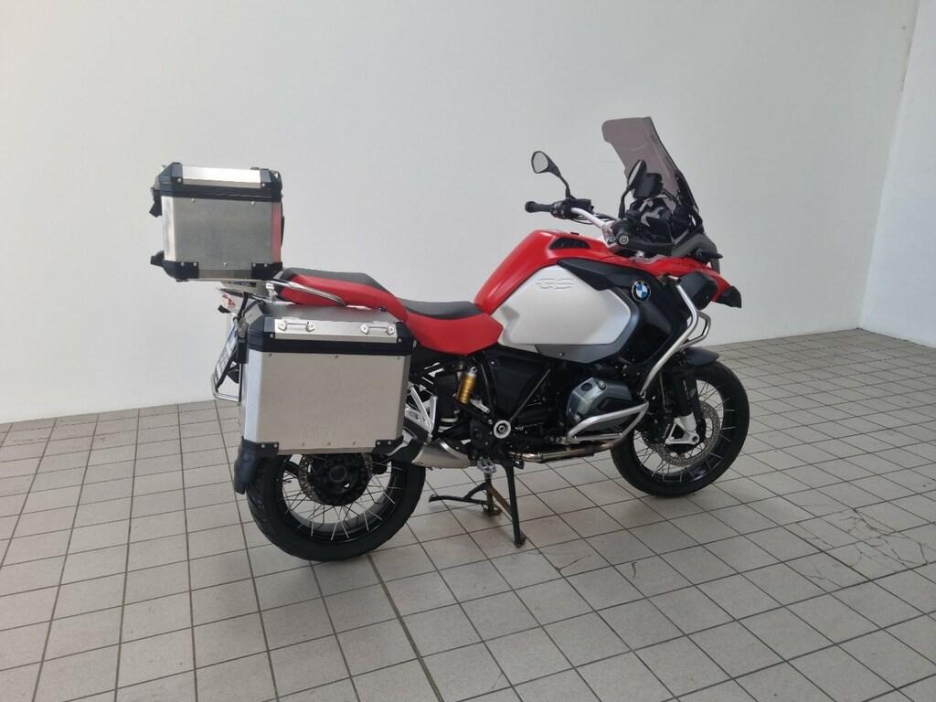 usatostore.bmw-motorrad.it Store BMW Motorrad R 1200 GS BMW R 1200 GS Adventure ABS MY14