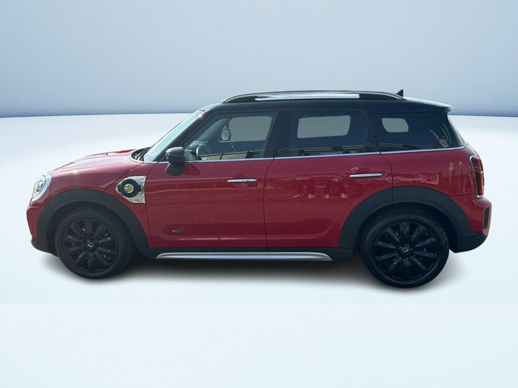 usatostore.bmw.it Store MINI MINI Countryman 1.5 Classic all4 auto