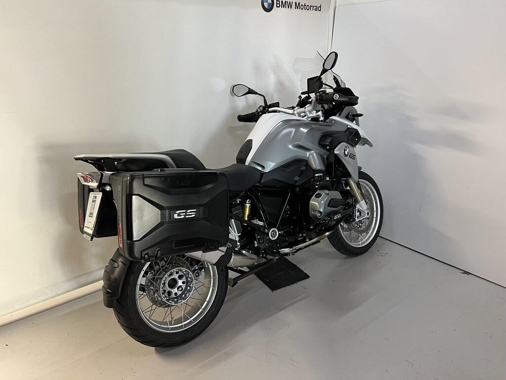 usatostore.bmw-motorrad.it Store BMW Motorrad R 1200 GS BMW R 1200 GS ABS MY14