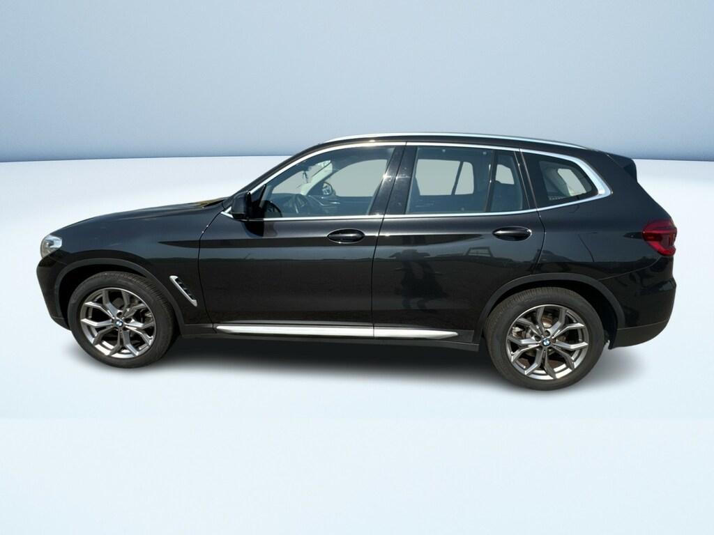 usatostore.bmw.it Store BMW X3 xdrive20d 190cv auto my19