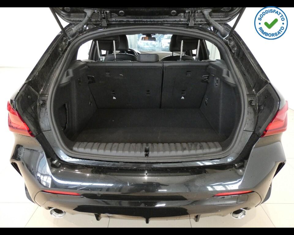 usatostore.bmw.it Store BMW Serie 1 118d Msport auto