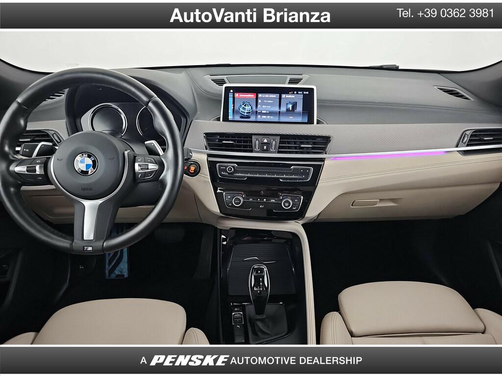 usatostore.bmw.it Store BMW X2 sdrive18d Msport X auto