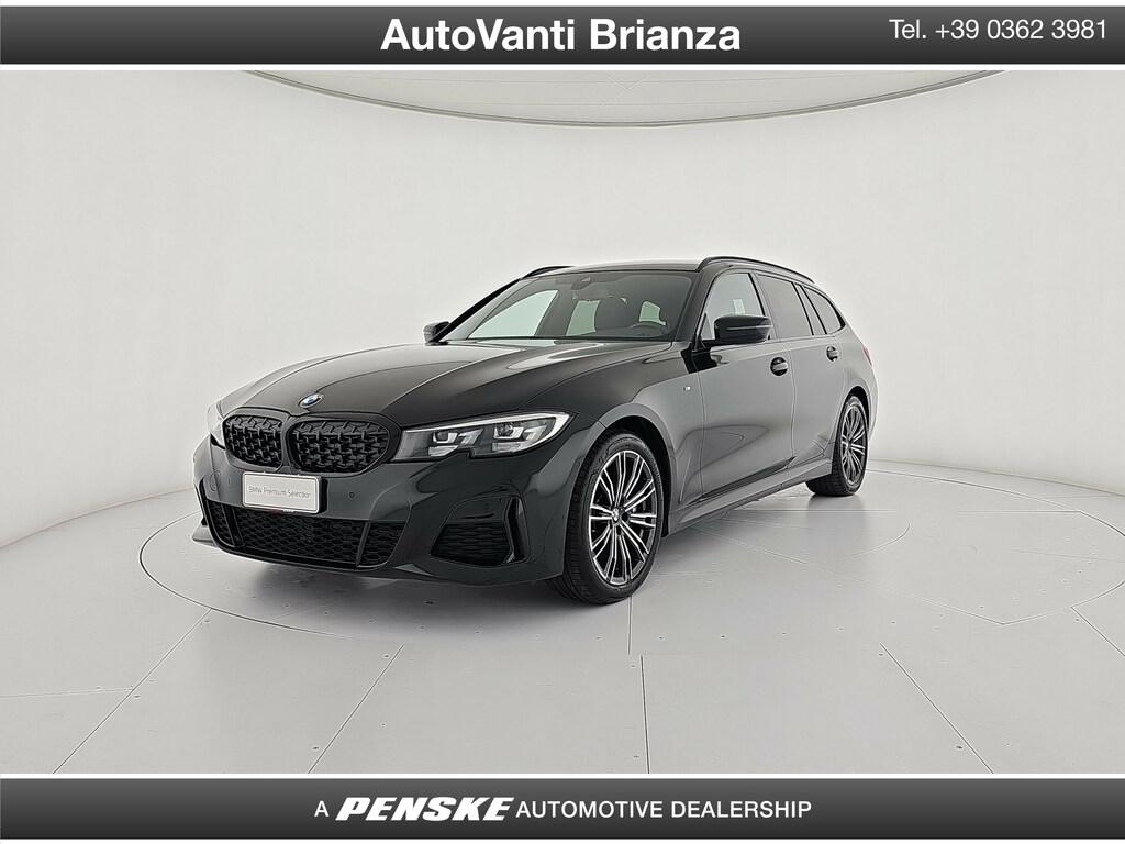 usatostore.bmw.it Store BMW Serie 3 M340i mhev 48V xdrive auto