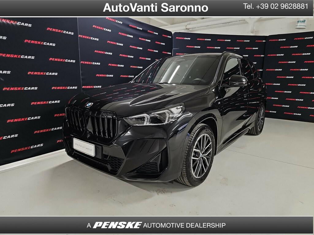 usatostore.bmw.it Store BMW X1 xdrive20d mhev 48V Msport auto