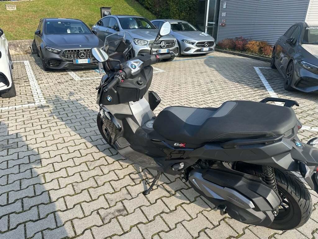 usatostore.bmw.it Store BMW Motorrad C 400 X BMW C 400 X MY21