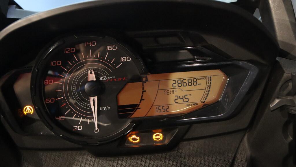 usatostore.bmw-motorrad.it Store BMW Motorrad C 650 BMW C 650 Sport MY19