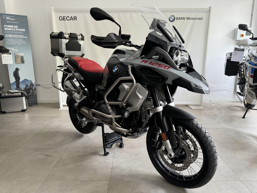 usatostore.bmw.it Store BMW Motorrad R 1250 GS BMW R 1250 GS Adventure ABS MY21