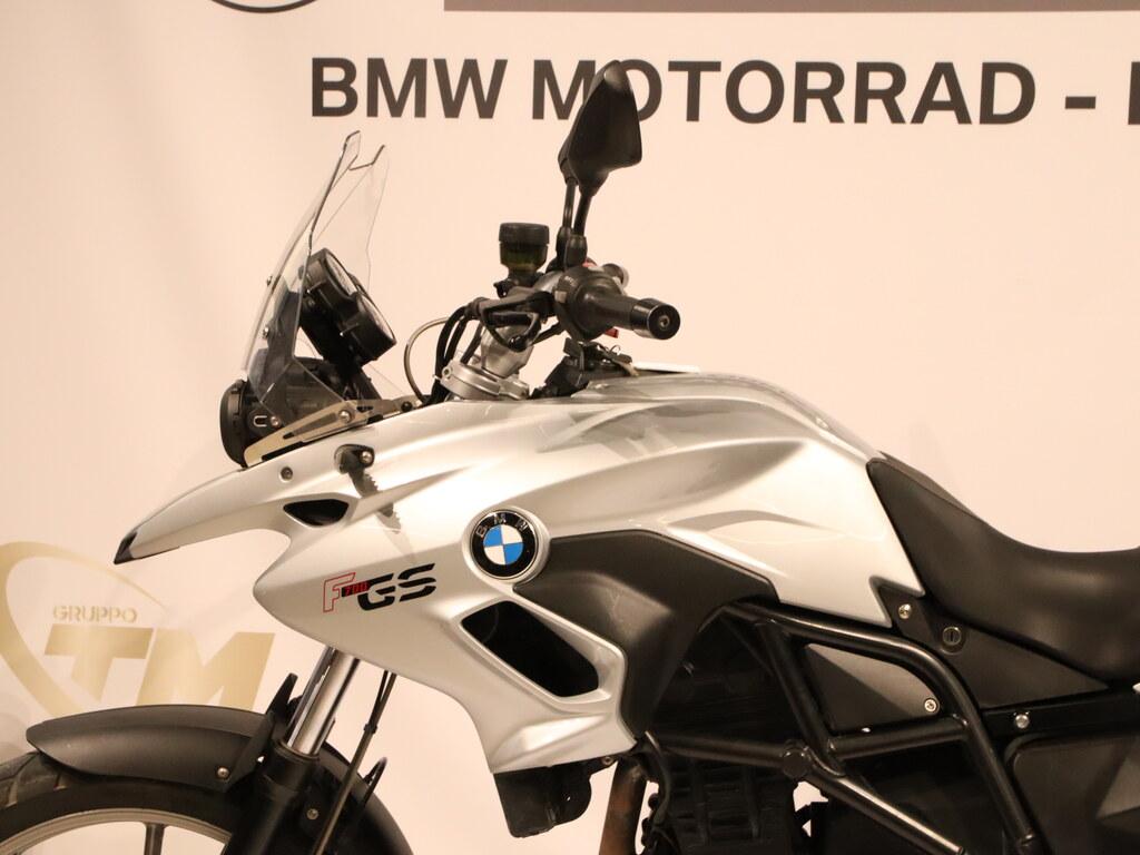 usatostore.bmw-motorrad.it Store BMW Motorrad F 700 GS BMW F 700 GS ABS MY12