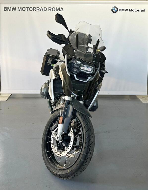 usatostore.bmw-motorrad.it Store BMW Motorrad R 1200 GS BMW R 1200 GS ABS MY16