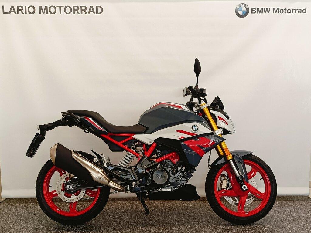 usatostore.bmw.it Store BMW Motorrad G 310 R BMW G 310 R MY21