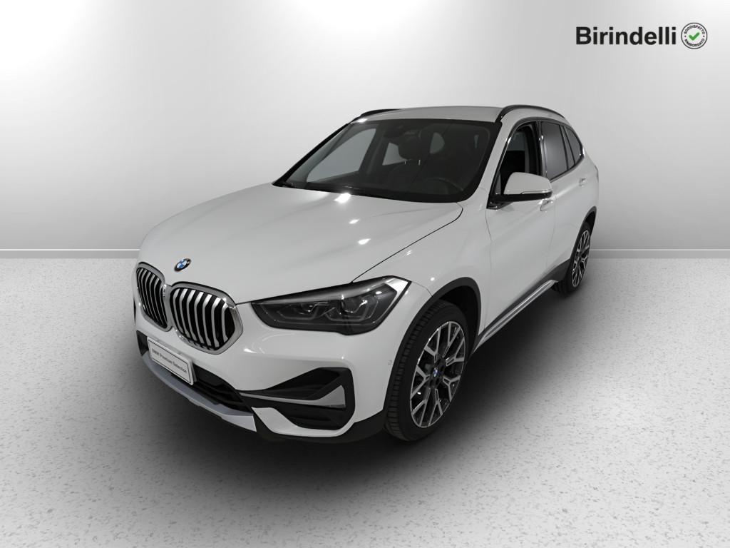 usatostore.bmw.it Store BMW X1 sdrive18d xLine auto