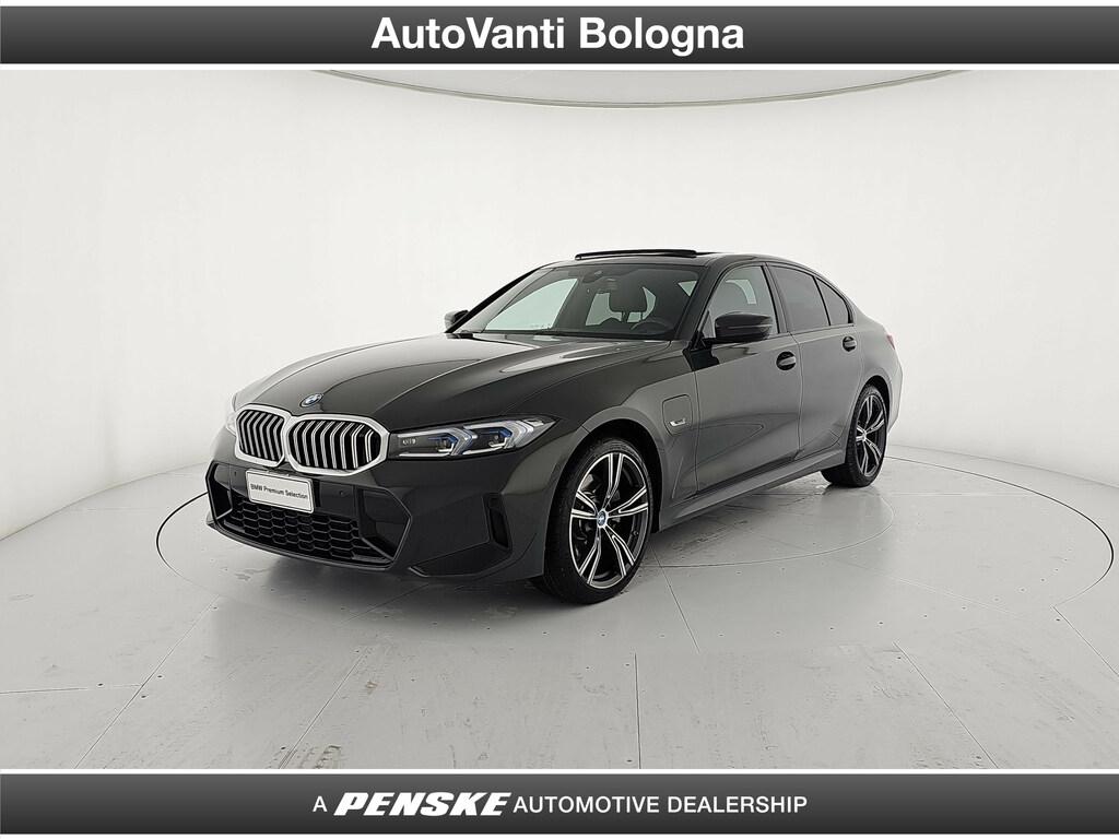 usatostore.bmw.it Store BMW Serie 3 330e Msport xdrive auto