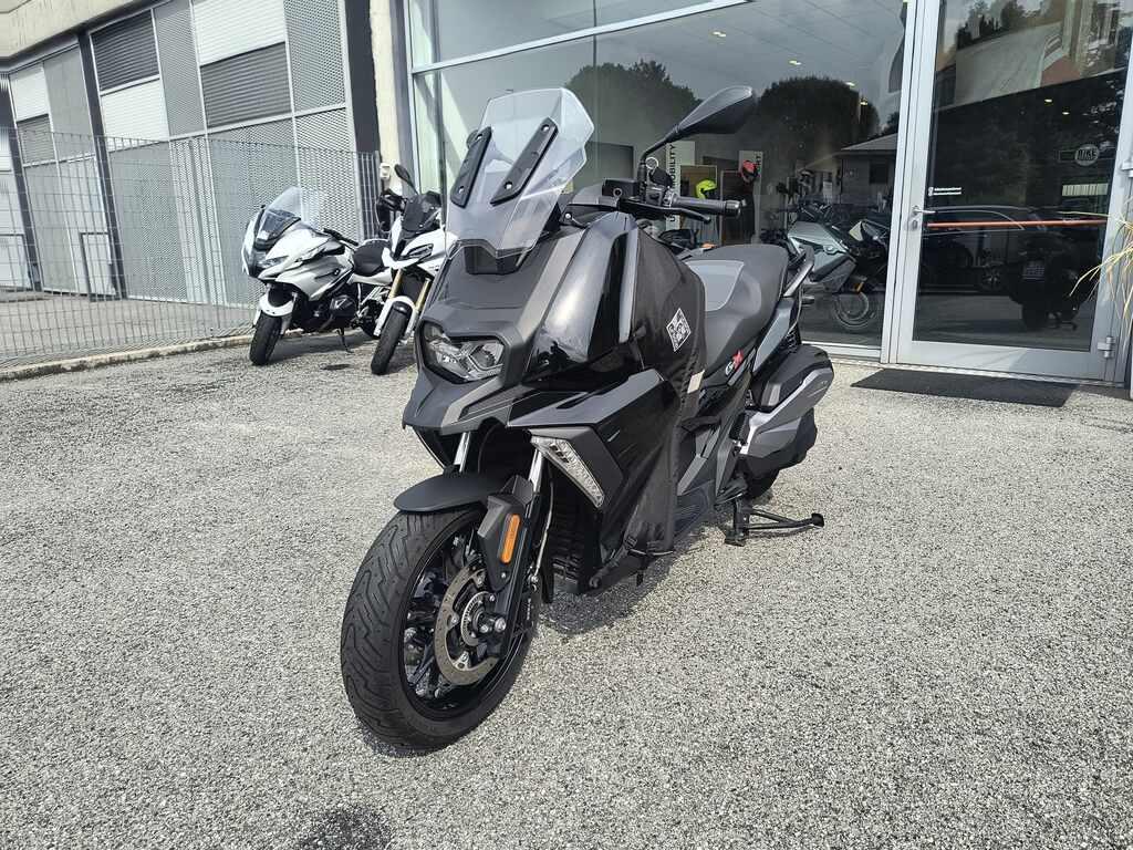 usatostore.bmw-motorrad.it Store BMW Motorrad C 400 X BMW C 400 X MY19