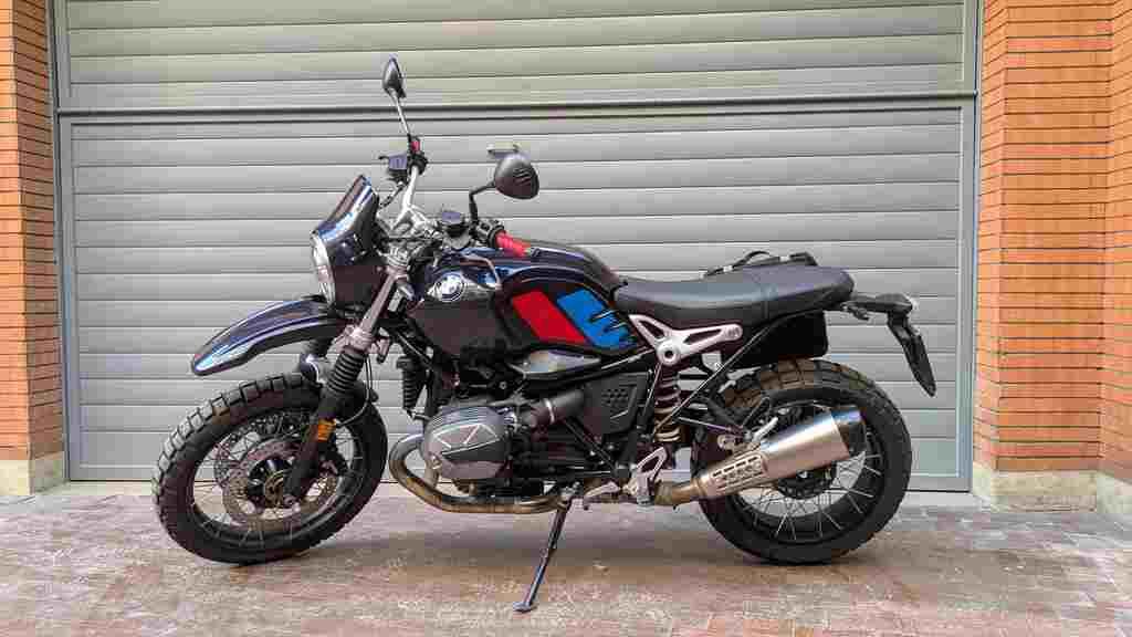 usatostore.bmw-motorrad.it Store BMW Motorrad R nineT BMW R nineT Urban G/S ABS MY20