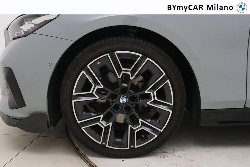 usatostore.bmw.it Store BMW Serie 5 520d 48V Msport xdrive auto