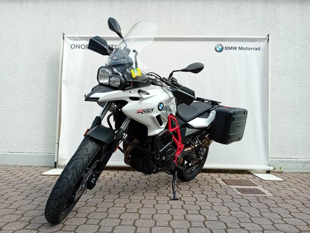 usatostore.bmw-motorrad.it Store BMW Motorrad F 700 GS ABS
