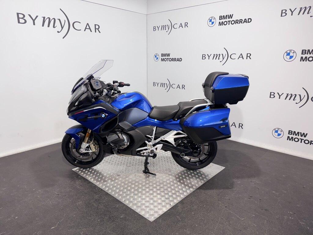 usatostore.bmw-motorrad.it Store BMW Motorrad R 1250 RT BMW R 1250 RT ABS MY20