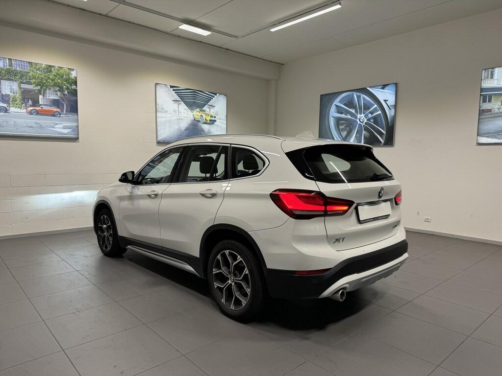 usatostore.bmw.it Store BMW X1 sdrive16d xLine