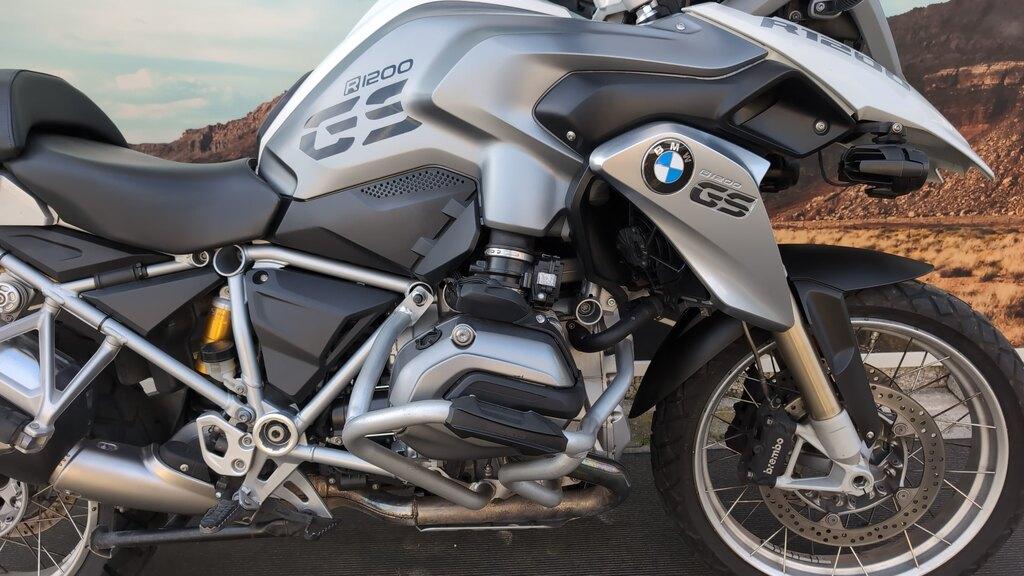 usatostore.bmw-motorrad.it Store BMW Motorrad R 1200 GS BMW R 1200 GS ABS MY13