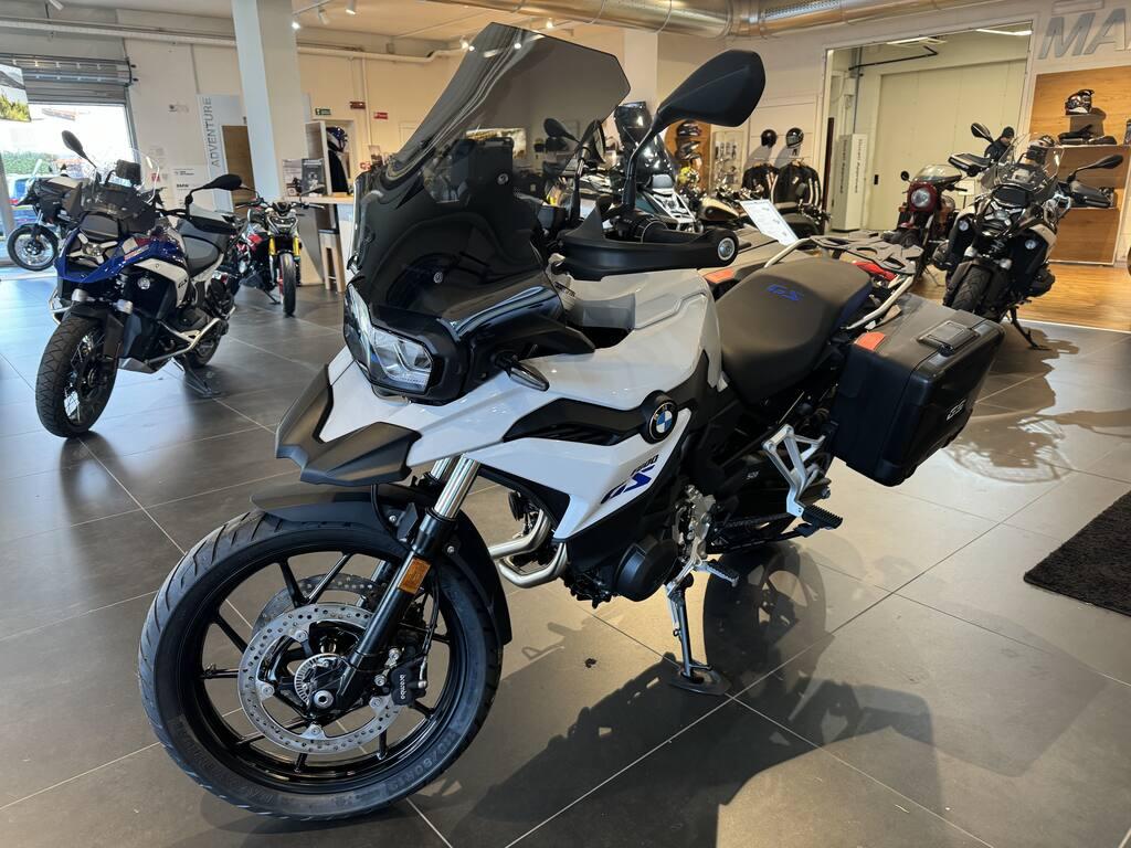 usatostore.bmw.it Store BMW Motorrad F 800 GS BMW F 800 GS ABS MY24