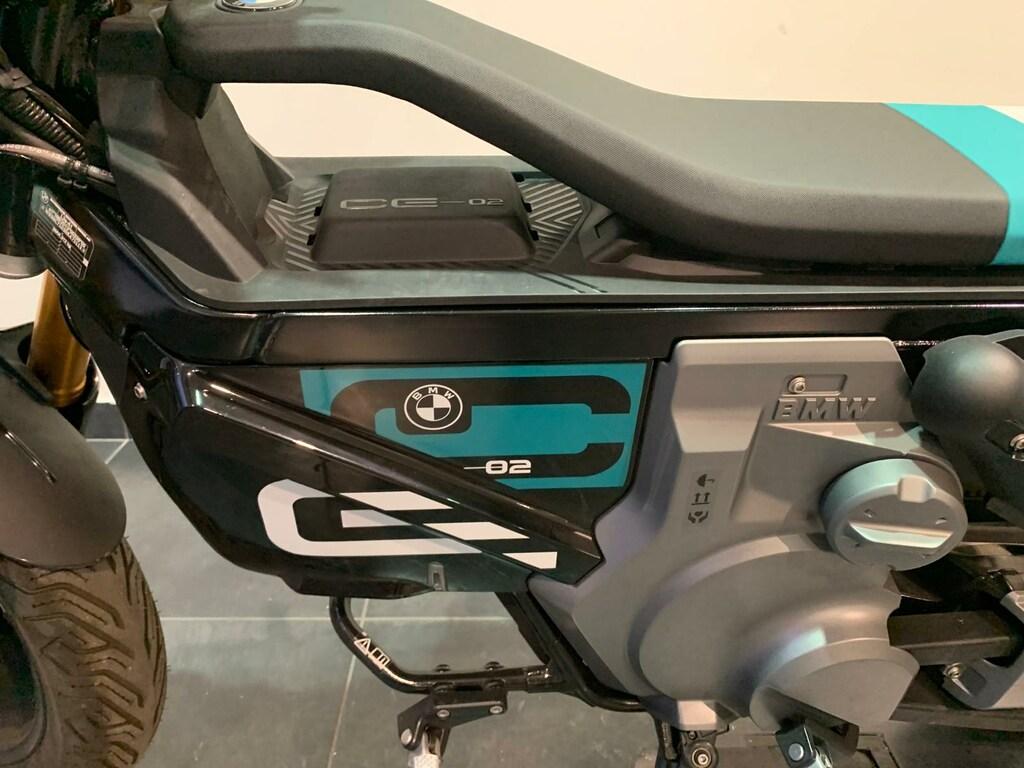 usatostore.bmw-motorrad.it Store BMW Motorrad CE 02 (11Kw) BMW CE 02