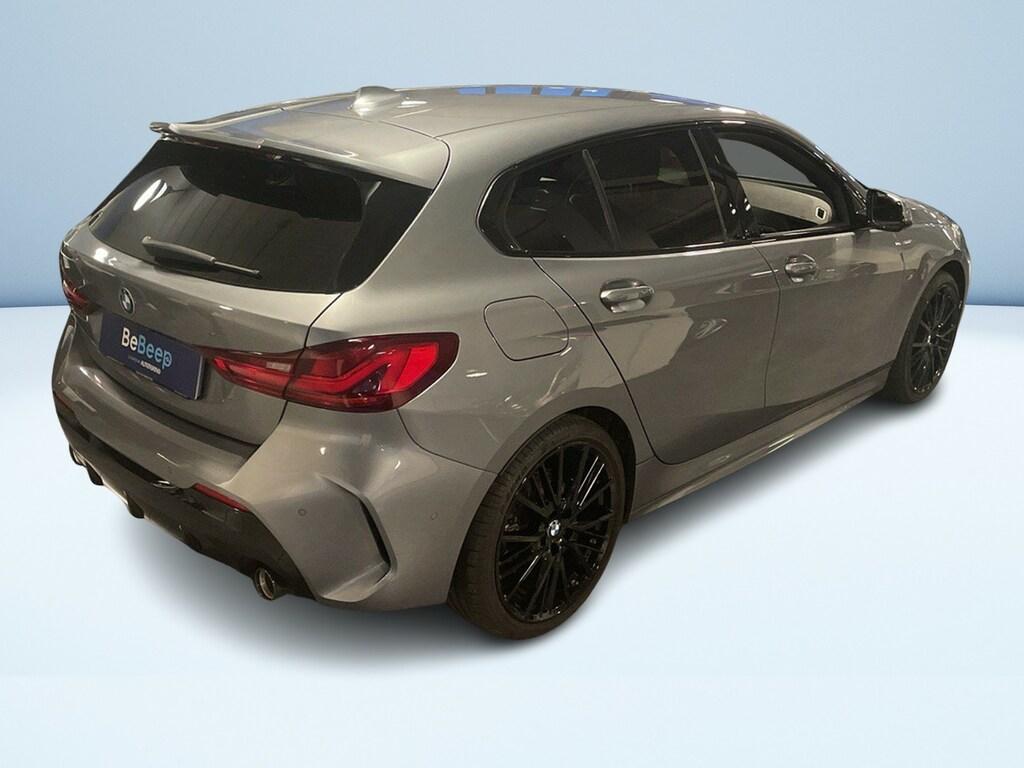 usatostore.bmw.it Store BMW Serie 1 118d Msport auto