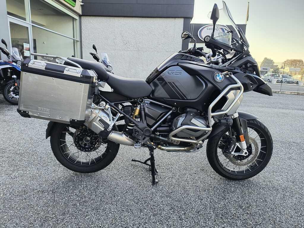 usatostore.bmw-motorrad.it Store BMW Motorrad R 1250 GS Adventure ABS