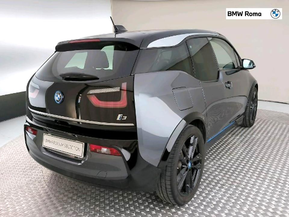 usatostore.bmw.it Store BMW i3 120Ah