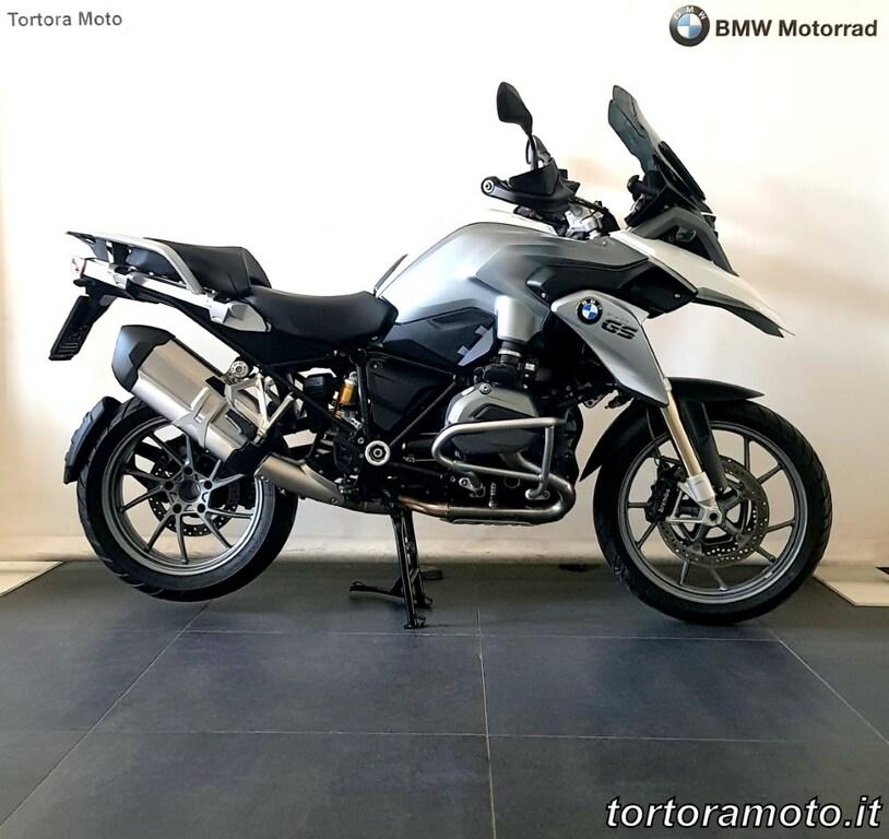 usatostore.bmw-motorrad.it Store BMW Motorrad R 1200 GS BMW R 1200 GS ABS MY14