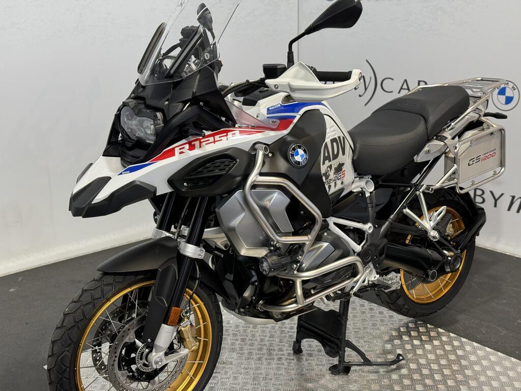 usatostore.bmw-motorrad.it Store BMW Motorrad R 1250 GS BMW R 1250 GS Adventure ABS MY21